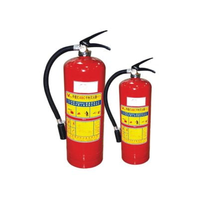 BÌNH CHỮA CHÁY BỘT ABC 2KG - MFZL2