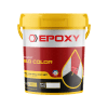 Epoxy chống thấm