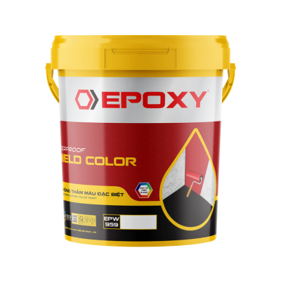 Epoxy chống thấm