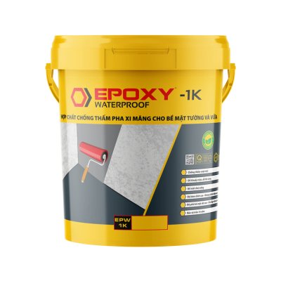 Epoxy chống thấm