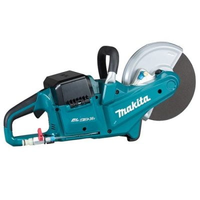 Máy cắt bê tông Makita DCE090ZX2