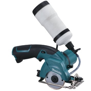 Máy cắt chạy pin Makita CC300DWE 10.8V