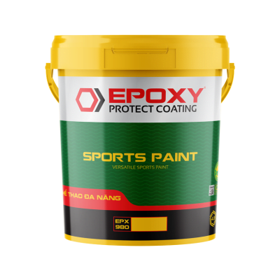 Epoxy chống thấm