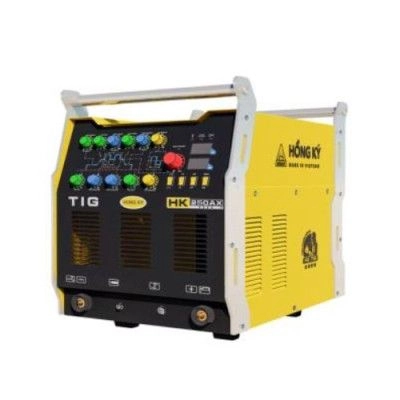 MÁY HÀN TIG ACDC XUNG QUE MMA INVERTER 320 AMPE 380V - HKTIG320AX