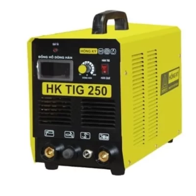 Máy hàn TIG DC que MMA Inverter 250 Ampe 220V - HKTIG250A