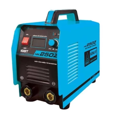 Máy hàn que MMA Inverter 250 Ampe 220V - HK250Z