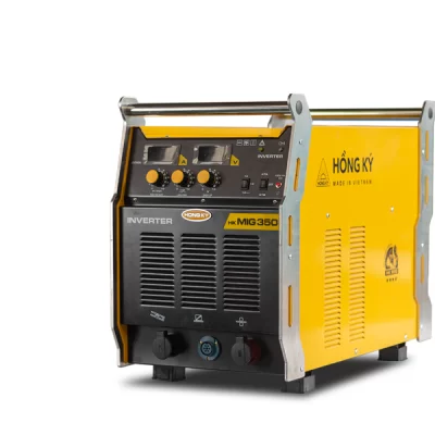 Máy hàn MIG Inverter 500 Ampe 380V - HKMIG500