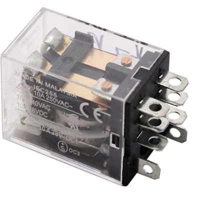 Relay Omron LY2N 24V-10A 8P