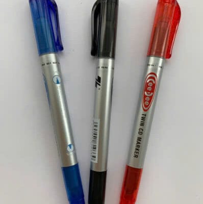 Bút lông dầu Thiên Long PM04
