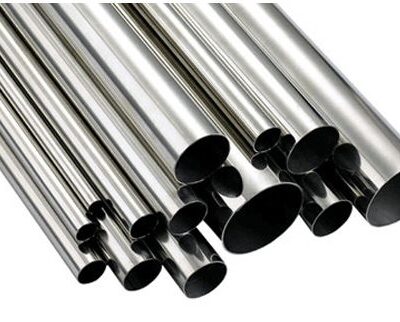 Ống Inox