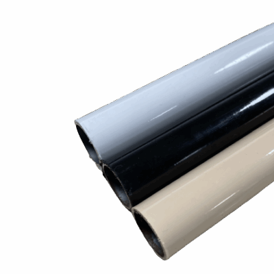 Ống thép bọc nhựa