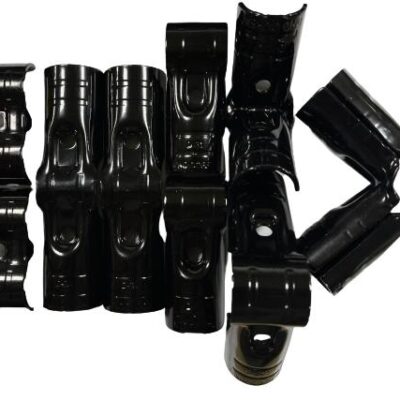 Khớp nối kim loại